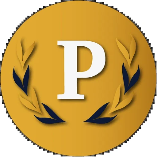 PUJMUN VII 2021 logo