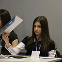 Zuzanna ChilińskaProfile Picture