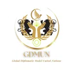 GDMUN Conference 2023Logo