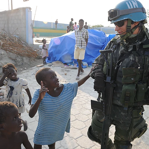 Advanced - Security Council (SC)
