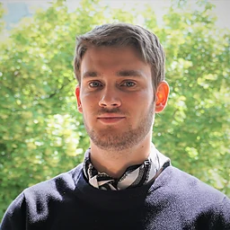 Jakob KolbergProfile Picture