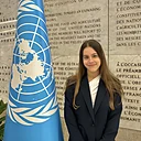 Lucía AlconchelProfile Picture