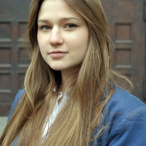 Marysia Rak