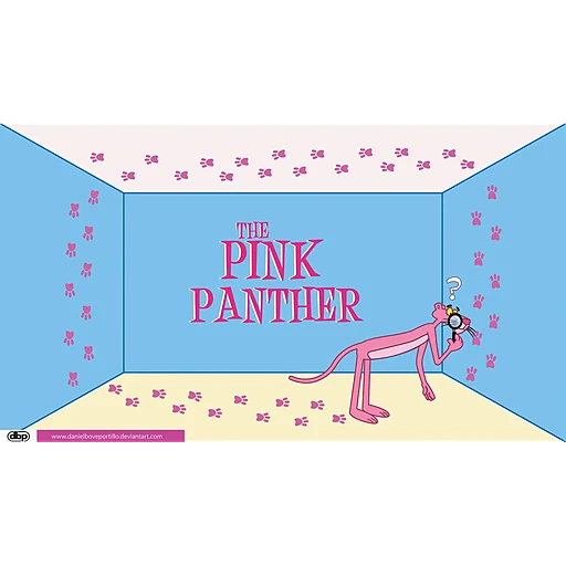 Non-Traditional Crisis: The Pink Panther International Jewel Thieves, 2012