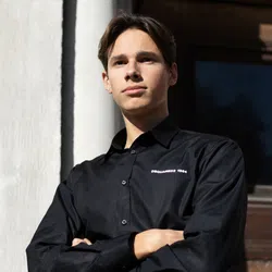 Piotr Suchecki