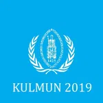 KULMUN 2019Logo