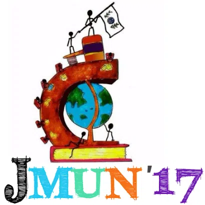 CHIREC JMUN 2017