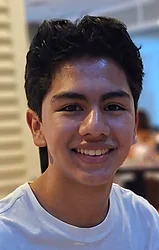 Éder de Jesús Mijangos Acosta