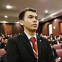 Jan Christian UyProfile Picture