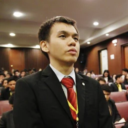 Jan Christian UyProfile Picture
