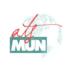ATSMUN 2021 logo