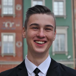 Karol MasztalerzProfile Picture