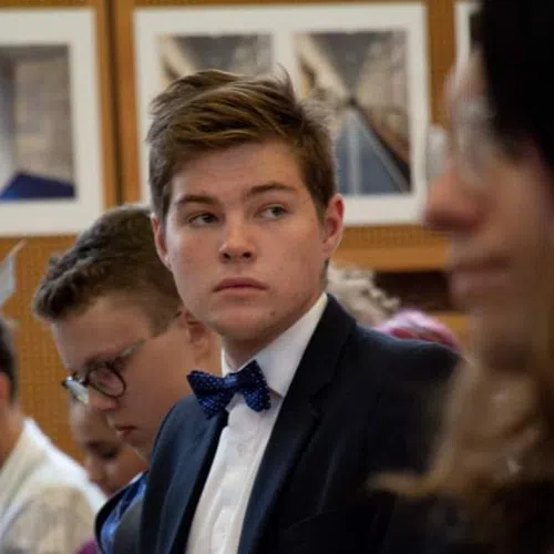 Tomáš Kovářík