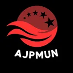 AJPMUN II 2023Logo