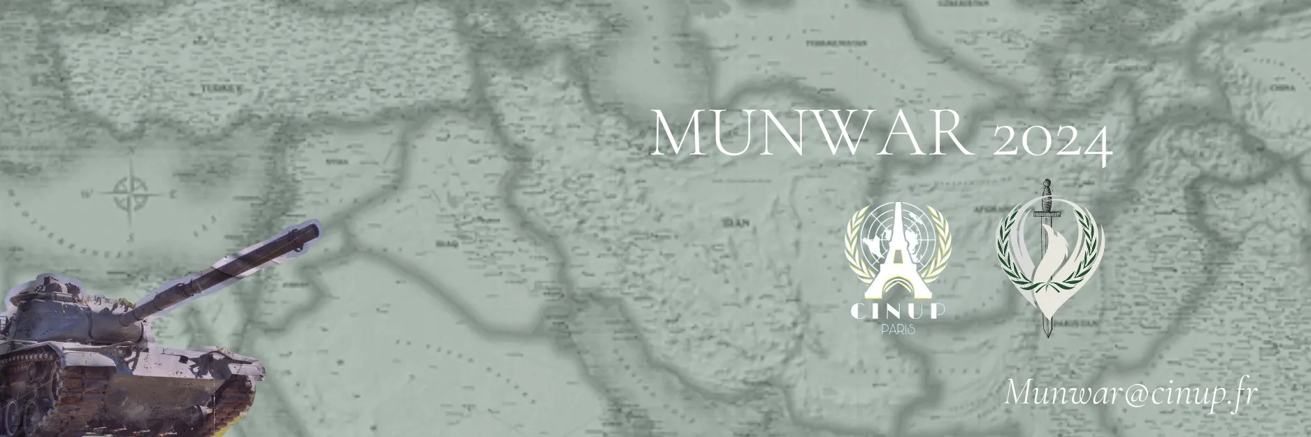 MUNWar 2024