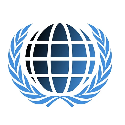 Futuristic United Nations Security Council - UNSC