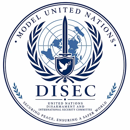General Assembly First Committee (DISEC)