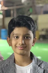 Chethan Kumar Muppala
