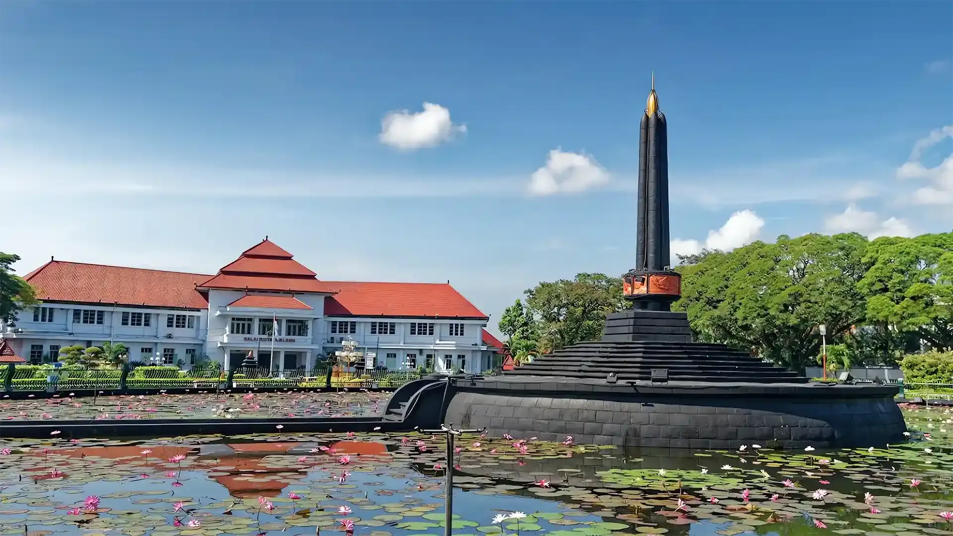 Malang International MUN 2025