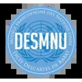 DESMNU 2020 logo