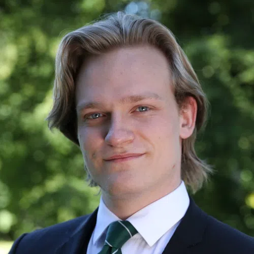 Niklas Graefen