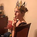 Hanna NeporaProfile Picture