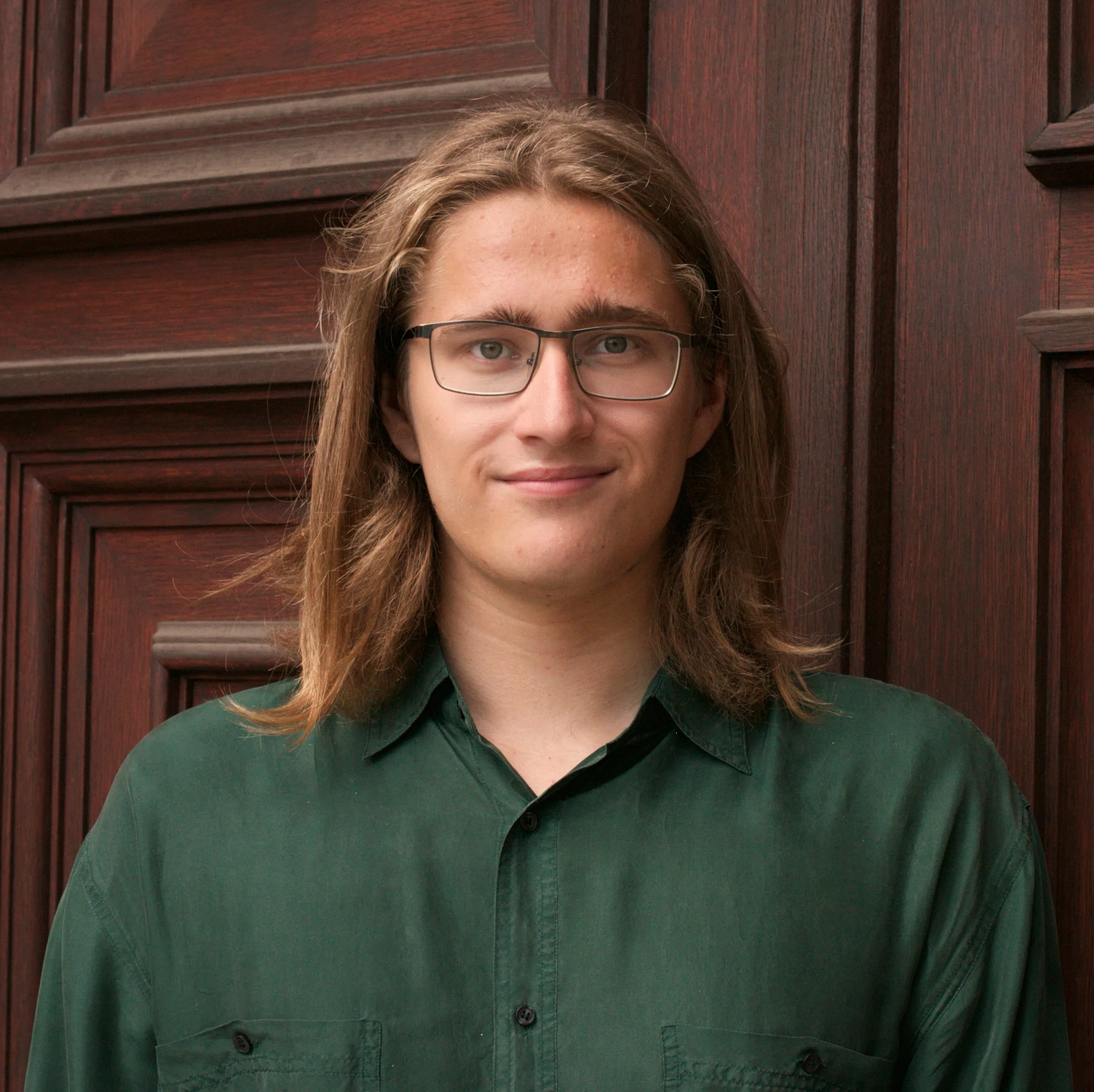 Maciej Matuszczak