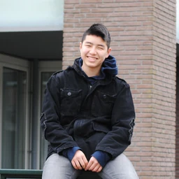 Flim de JongProfile Picture