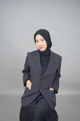 Alisha Tarasari Marsa