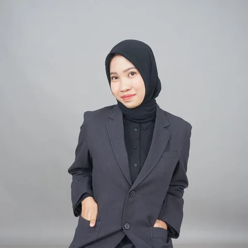 Alisha Tarasari Marsa