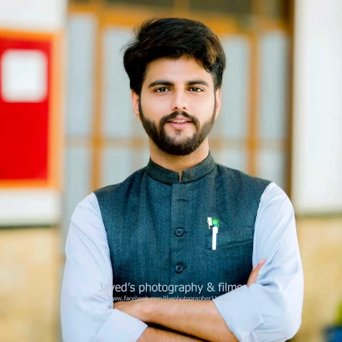 Khizar Waheed