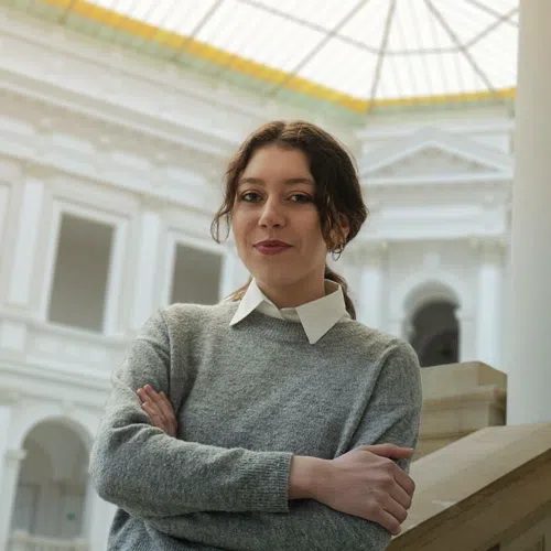Aleksandra Tarapata