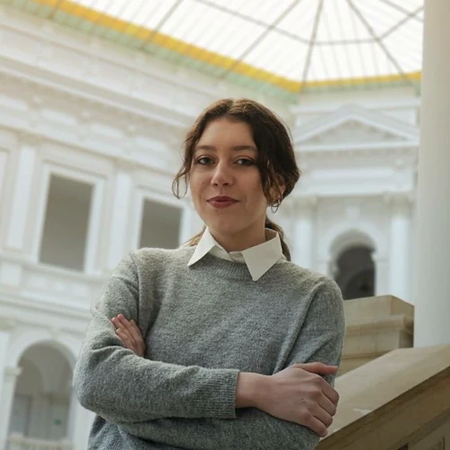 Aleksandra Tarapata