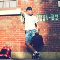 少維 Aaron