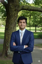 Kesav Menon