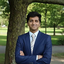 Kesav MenonProfile Picture