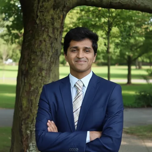 Kesav Menon
