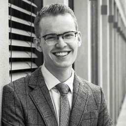 Niclas Frederic SturmProfile Picture