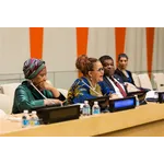 👩‍💼European Commission on the Satuts of Women 