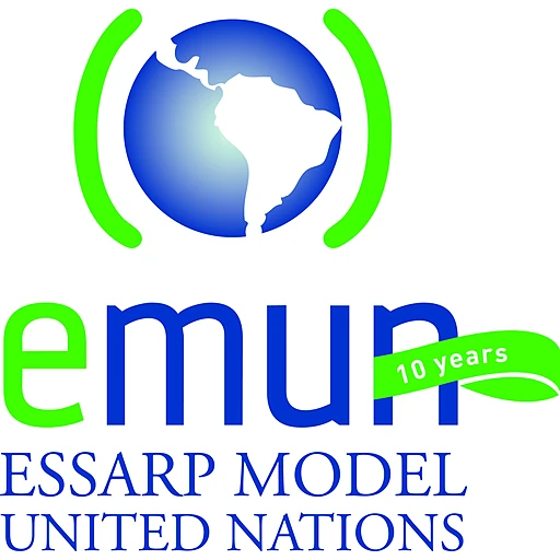 ESSARP 2021 logo