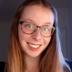 Anna LiebeltProfile Picture