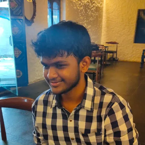 pavan sidd