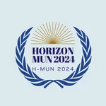 H-MUN 2024Logo