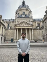 Jad Saad