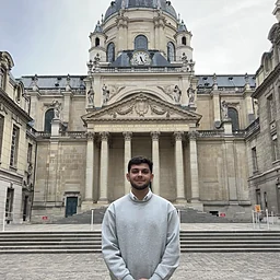 Jad SaadProfile Picture