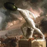 Historical Crisis Committee: Fall of The Roman Empire (HCC)
