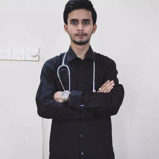 Ayub Ali