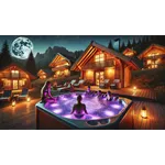 The Redcow Hot Tub Board