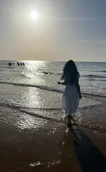 Mrittika Saha