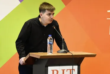 Kreshnik Beqiri